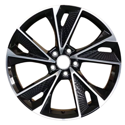 Hub Audi Dragon Scale Blade