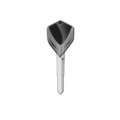 Motorcycle metal key: Motorcycle Key