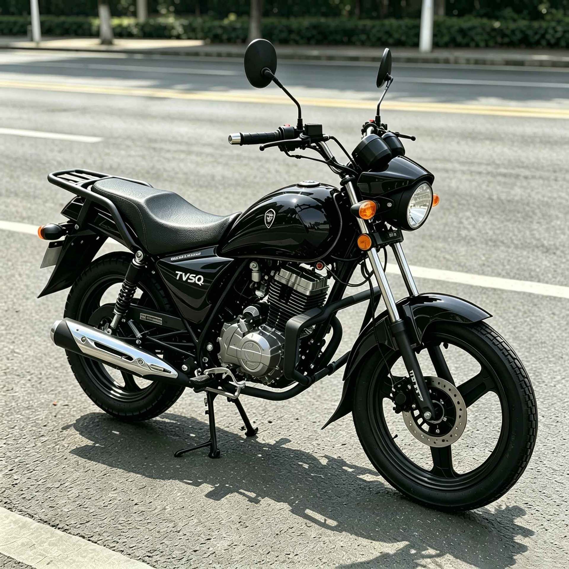 Two-Wheeled Vehicles for Long-Distance Riding, Suitable for Commuting in Urban and Rural Areas, Carrying Goods in Markets, and Easily Handling Heavy Loads While Climbing Long Slopes