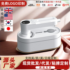 ハンドヘルド衣類アイロン機クロスボーダーポータブル電気アイロン家庭用ハンドヘルドアイロン機ミニ小型回転折りたたみアイロン