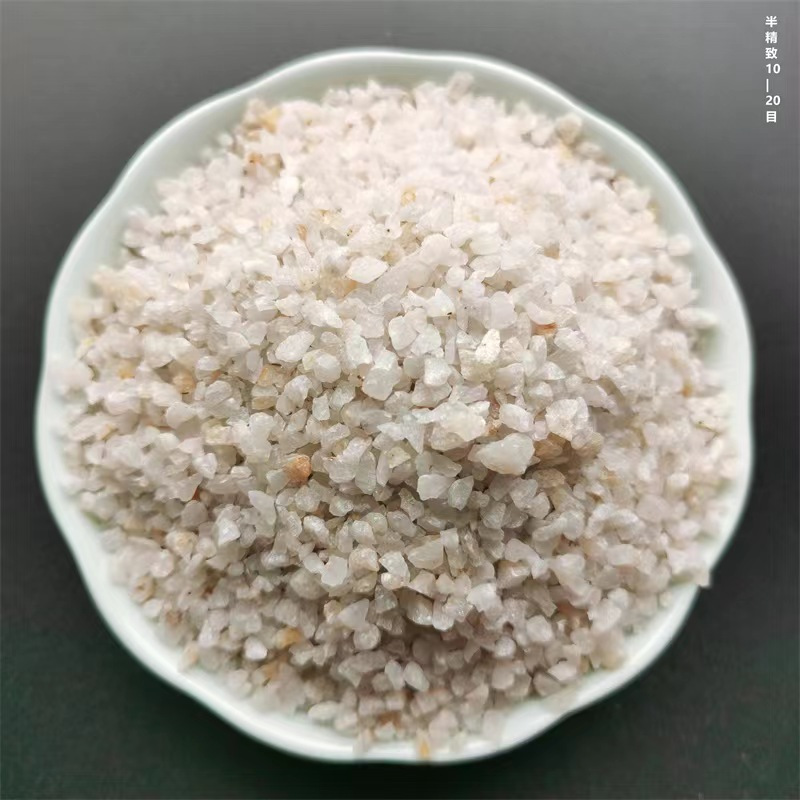 ������ѭ��ˮ���˾�����ʯӢɰ�����������糧ѭ��ˮ������ʯӢɰ