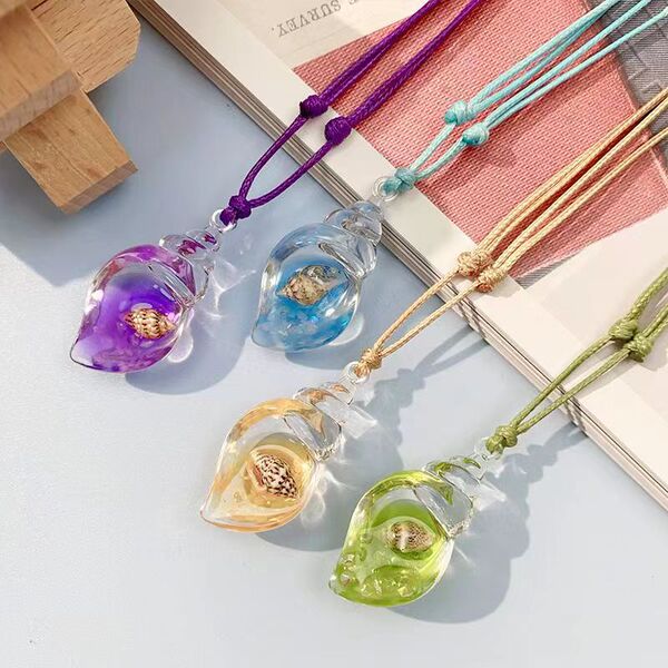 Marine pendant