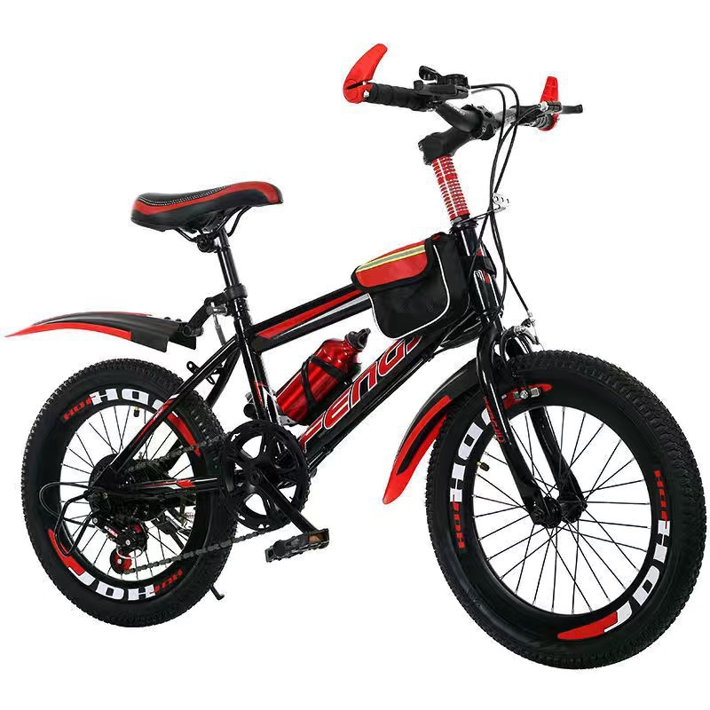 Bicicletas infantiles -