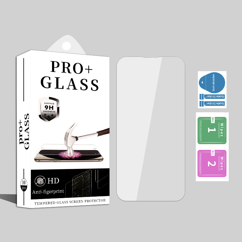 Aplicable a iphone13 película templada Apple 11 película templada 13pro película de teléfono móvil suministro transfronterizo Amazon productos calientes
