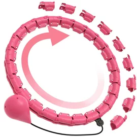 呼拉圈;健腹器;其他健身器材