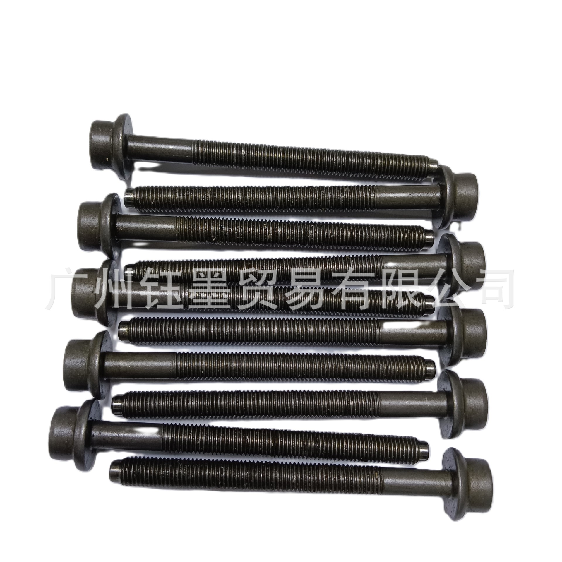 Suitable for Volkswagen Engine Cylinder Head Bolts Wht000675 Volkswagen Ea111 Engine Screws