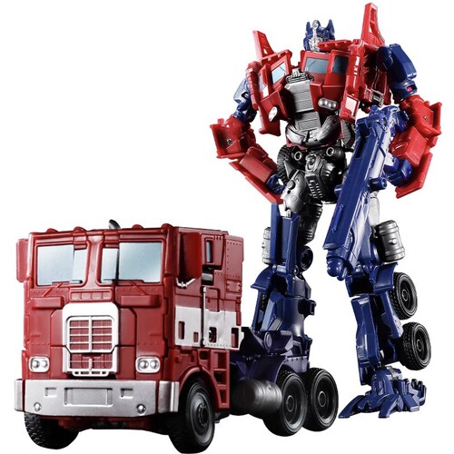 Transformation toy model car King Kong robot Bumblebee dinosaur steel cable figure alloy genuine children boy