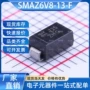 电子sma稳压smaz6v8-13-f美台