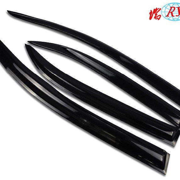 Завод прямой Ruijia бренд Corolla автомобиль дождь щит (дождь брови)