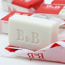 ��ƷBB��200g��������ͯר��ϴ����Ӥ�׶�����������������ͥװ