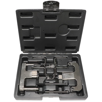 DPL Mercedes-Benz M272 American JEEP Chrysler Jeep car engine Mercedes-Benz 642 timing tool (Mühərrik tənzimləmə alətləri) - mercedes-benz-m272-timing-tool-6