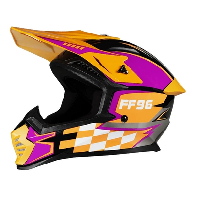 Women, Electric Motorcycle Helmet for All, Motosiklet kaskı (dəbilqə)