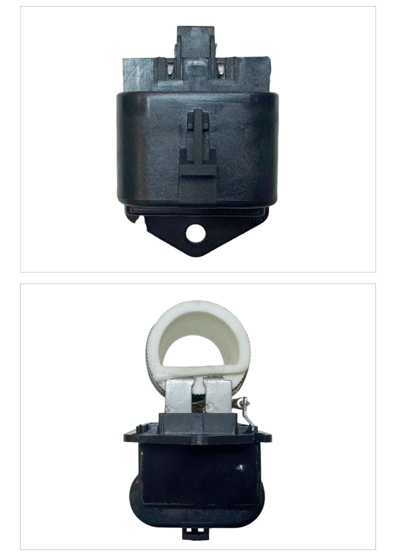 1341054 13322476 55702181 Is Suitable for Opel Meriva B Mpv Electronic Fan Controller