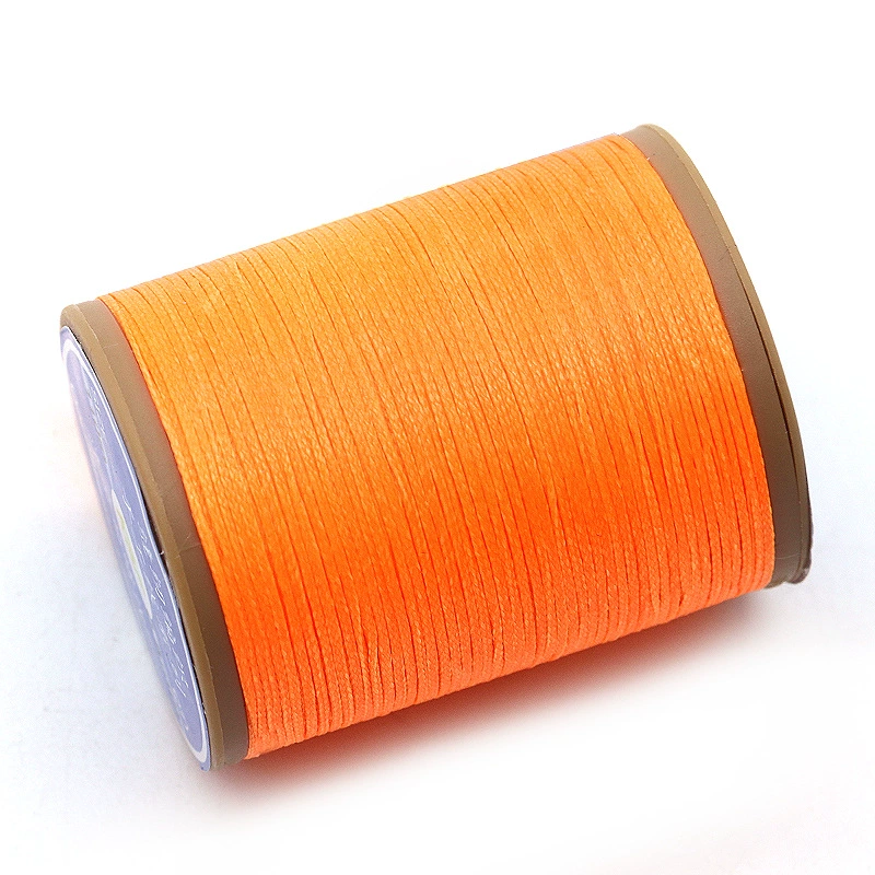 Woven accessory handmade, bag, 1.0mm, polyester