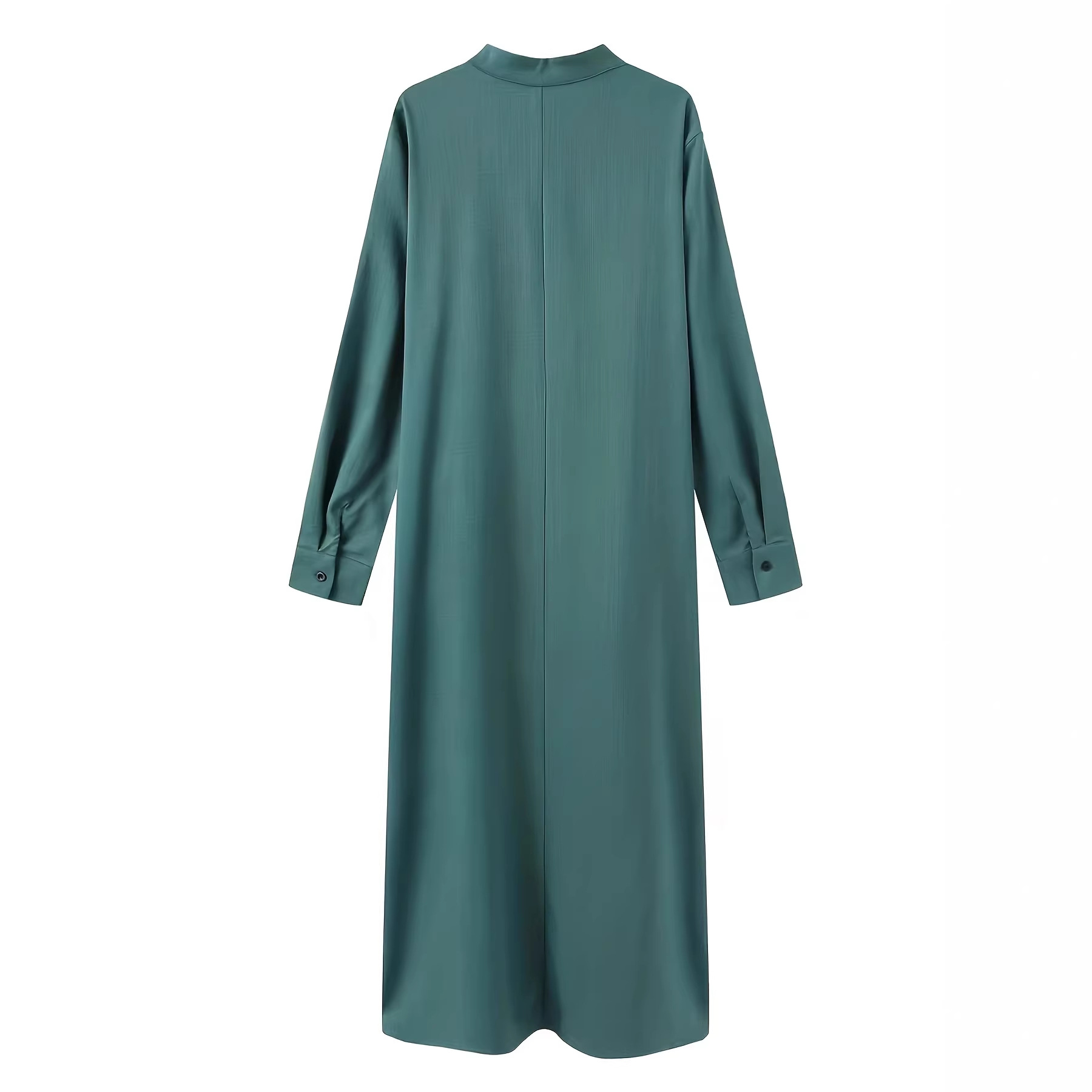 Camicia uomo araba maniche lunghe ricamata tradizionale_voghion.com