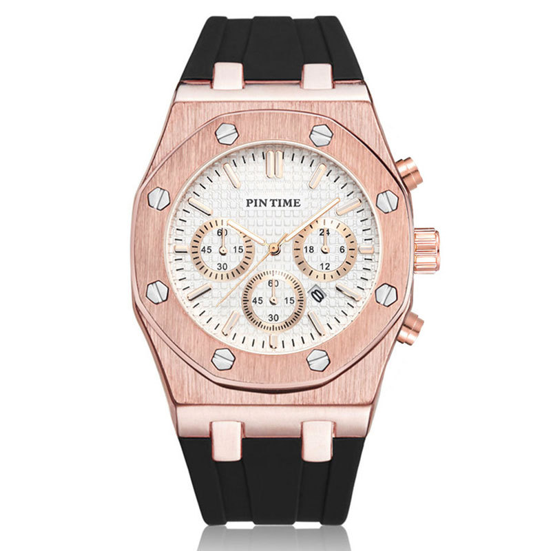 로즈 쉘 화이트 국수