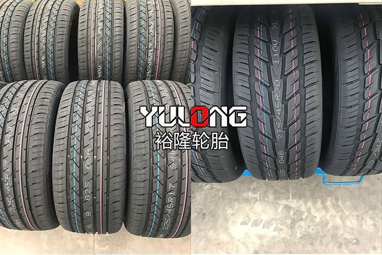 205/215/225/235/245/265/70/75/80/85r15r16R17 pickup truck off-road grinding standard tire