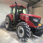 东方红lx2004-M拖拉机国四六缸机农用拖拉机深耕机深翻机大拖拉机