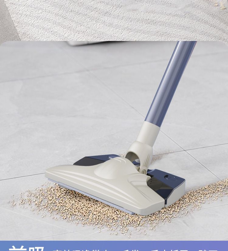 Wireless Vacuum Cleaner For Home With Dust Display And Mop_voghion.com