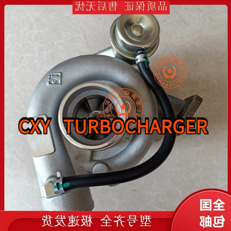 Одиночный насос HP60-3 4110 National Four EFI E4300-1118100-502, насос турбокомпрессора