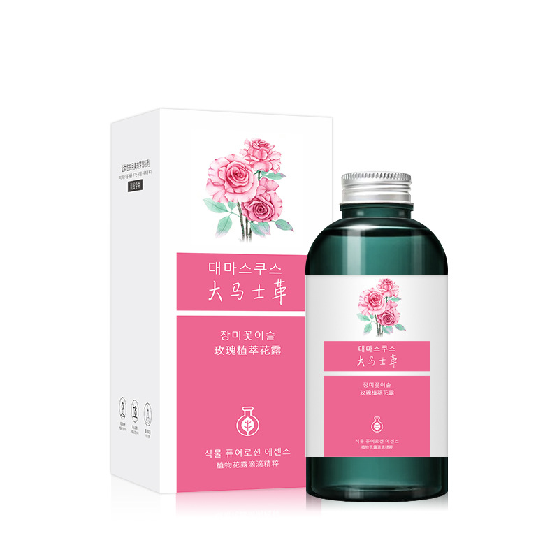다마스커스 장미추출물 플로럴 듀 500ml