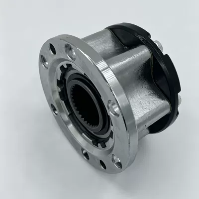 for Toyota Land Cruiser – Avtomatik sürtünməli mufta