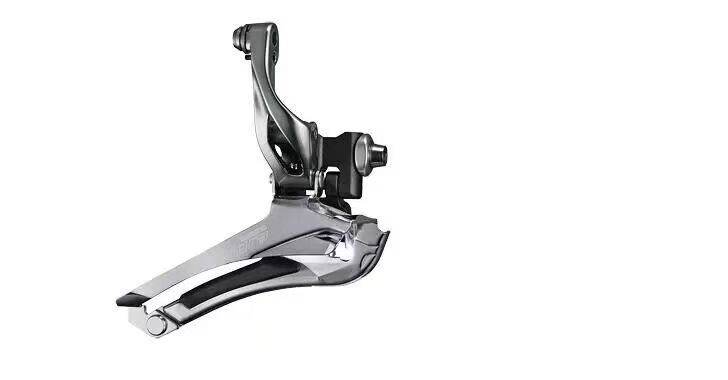 SHIMANO SHIMANO 4720 4700 conjunto de cambio de mano delantero trasero disco de dientes de volante de volante abrazadera de cadena