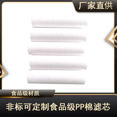 净水器非标滤芯