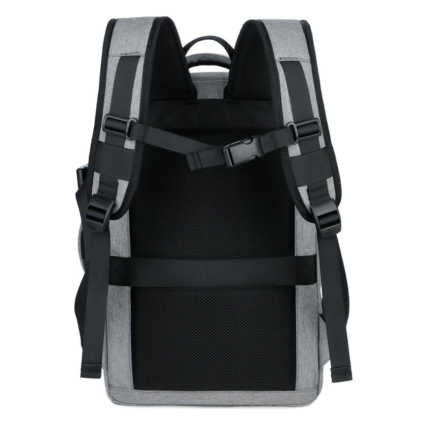 New Expansion Notebook Backpack Asus Computer Bag Apple Backpack Large Capacity Multifunctional Notebook Bag 17