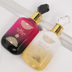 国境を越えた香水人気の ParisCorner Qissa 中東アラビア女性用香水 TMTK 外国貿易卸売