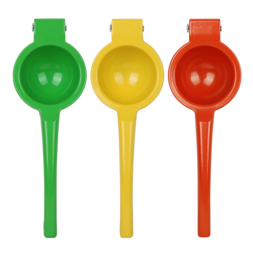 Strength factory manual juicer kitchen tool juicer household mini fruit lemon clip