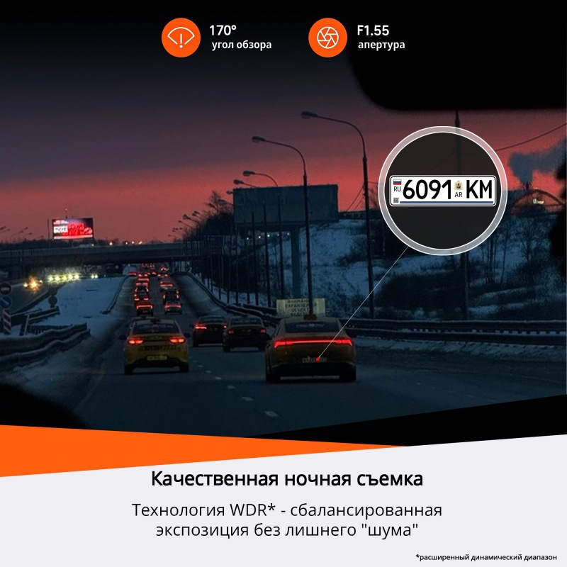 4K New Model Single/Two-Channel Lipstick-Style Dash Cam with High-Definition Night Vision M310 Replacement Model