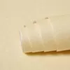 Beige silk