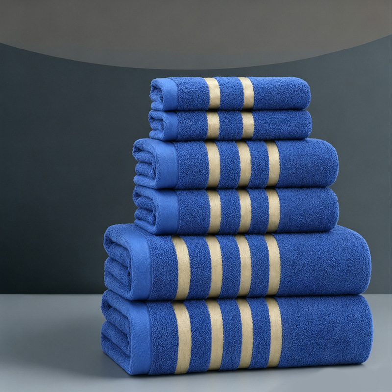 msekko enters the e-commerce market with a six-piece towel set: 2 bath towels + 2 hand towels + 2 square towels. 100% cotton msekko enters the e-commerce market with a six-piece towel set: 2 bath towels + 2 hand towels + 2 square towels. 100% cotton