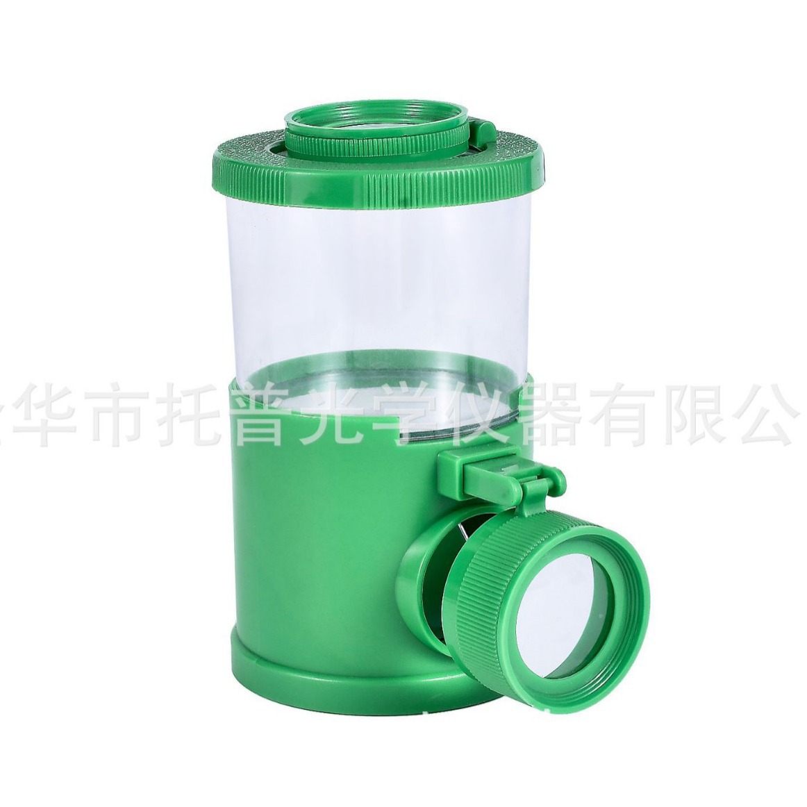 昆虫放大镜昆虫镜塑料厂家直销昆虫镜儿童放大镜