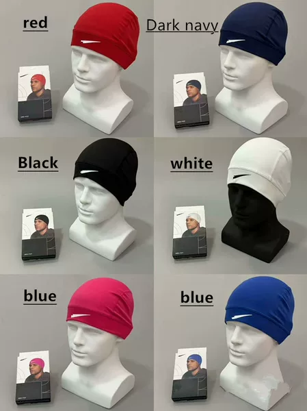 Unisex Sports Brimless Headgear, Cold-Proof and Warm-Keeping, Quick-Drying Headscarf Hat for Cycling, Skiing, and Running