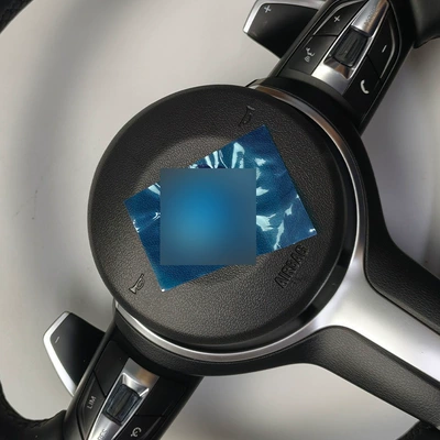 Steering wheel Wheel Suitable for Modification of