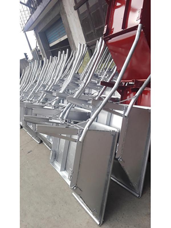 轻便家用搬运推车工地翻斗车 强承载 高耐用轻松应对工程运输难题