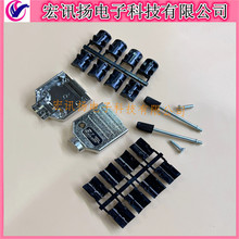 2198617-9 ԭװTE/̩ AMP 9 D-Sub,D