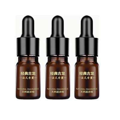 Long-Lasting Fragrance, Odor Removal Refill — Car Perfume Aromatherapy