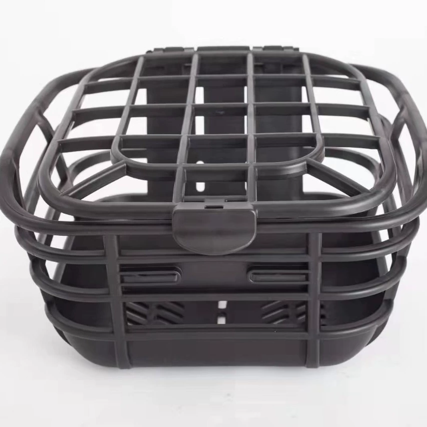 Производители корзин напрямую поставляют аксессуары для электромобилей