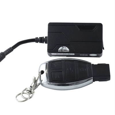 Tk311C Motorcycle Car Gps Locator Kebang Factory Direct Sales Car Gpstk311C Locator