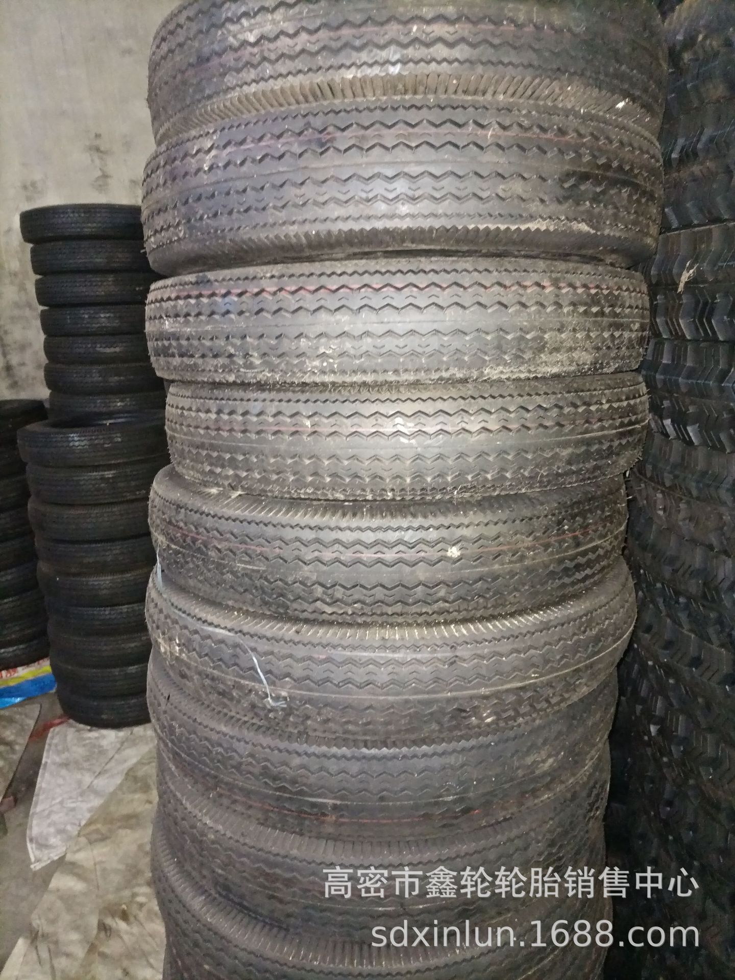 农用三轮500-12 5.50-13LT 600-13 14轻卡车轮胎600-14