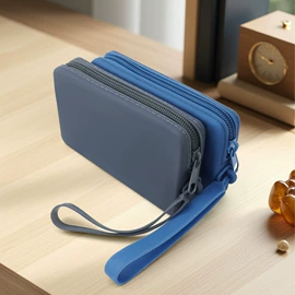 收纳袋收纳包;零钱包;手环