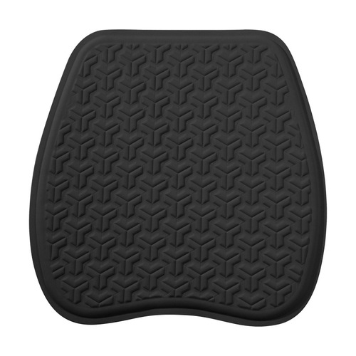 Car seat cushion summer gel ice cushion ice silk seat cushion single piece summer breathable and ventilating cool cushion tush cushion seat cushion