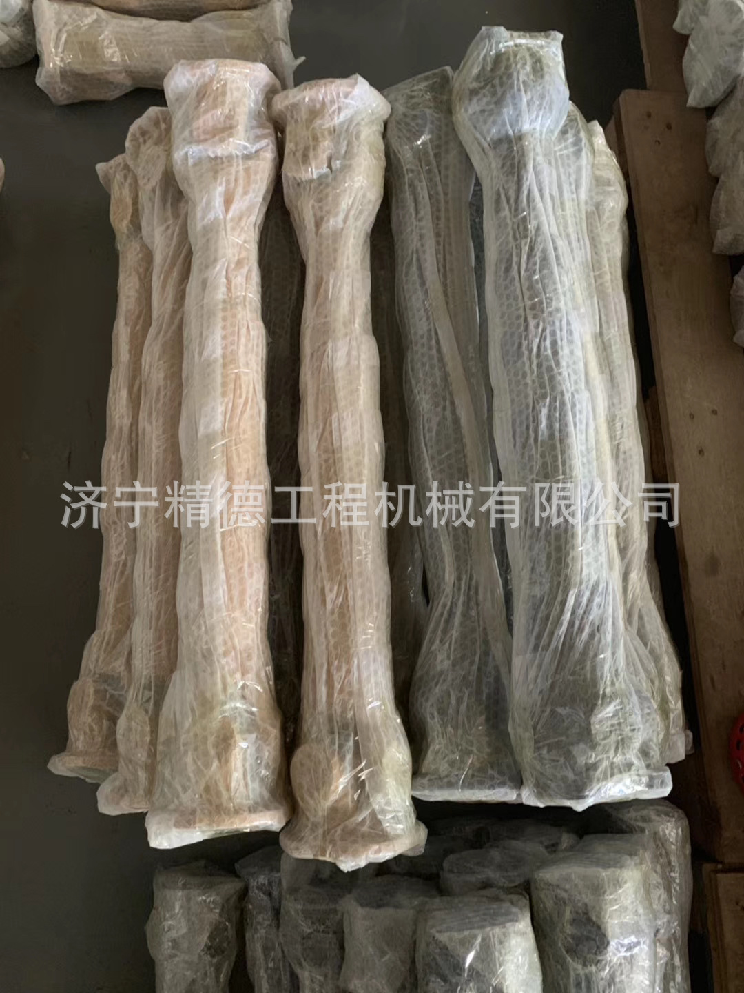 In stock supply Shangong SEM 650 652 655 656 668 660 669 loader front and rear drive shaft
