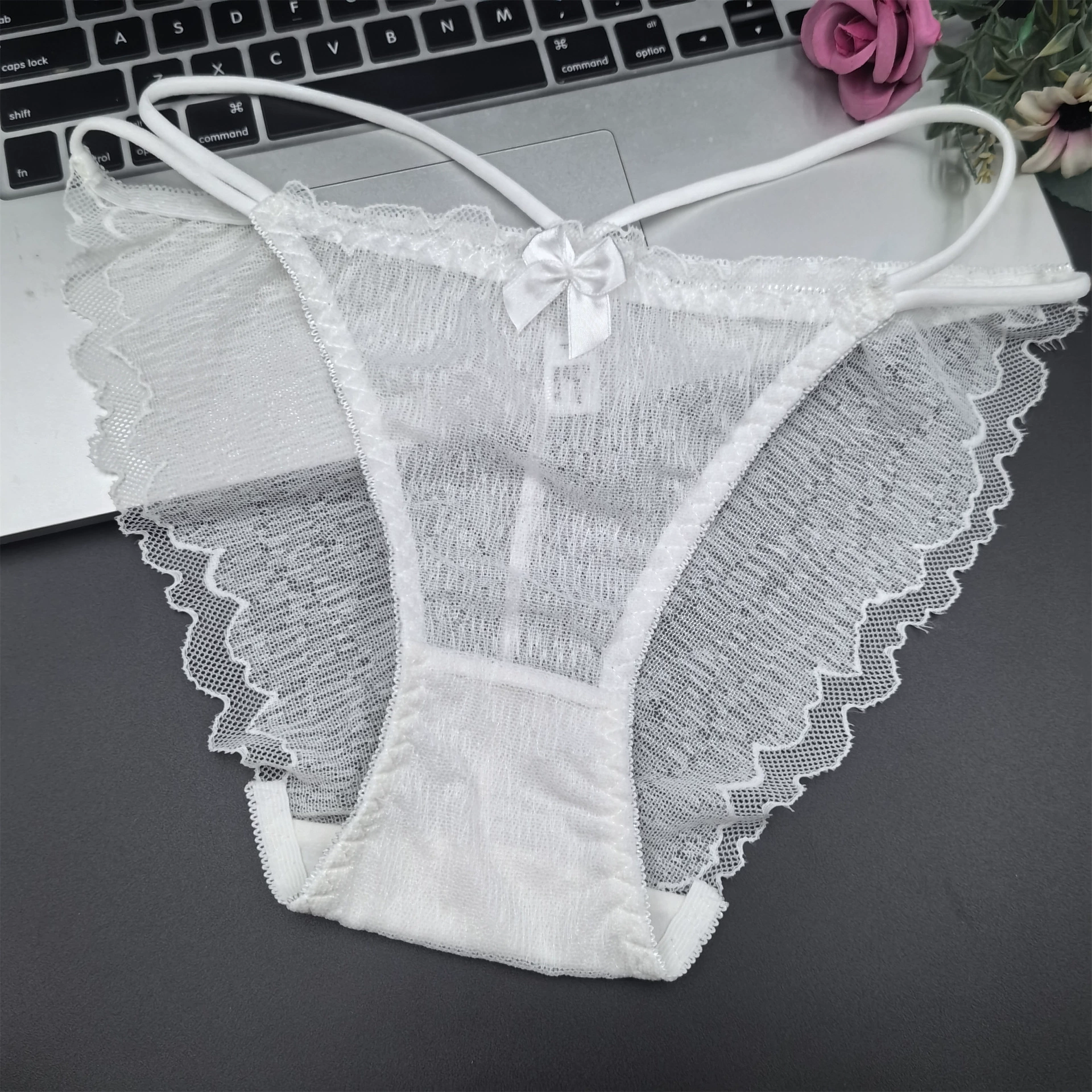 После сердца, hip lace underwear lady thin peach без следа полый, прозрачная сетка sexy треугольное хлопковое промежности