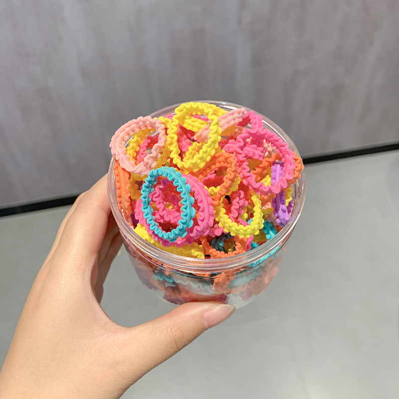 캔디 컬러 100 루트 [저장 통조림]]