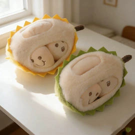 公仔挂件;毛绒玩具;零钱包