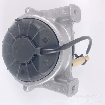 Left Support Machine Foot – Asqı sistemi / Xodovoy hissələr